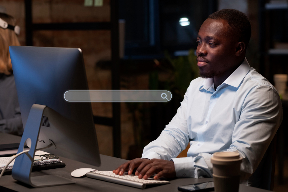 How to Register a Domain Name in Kenya