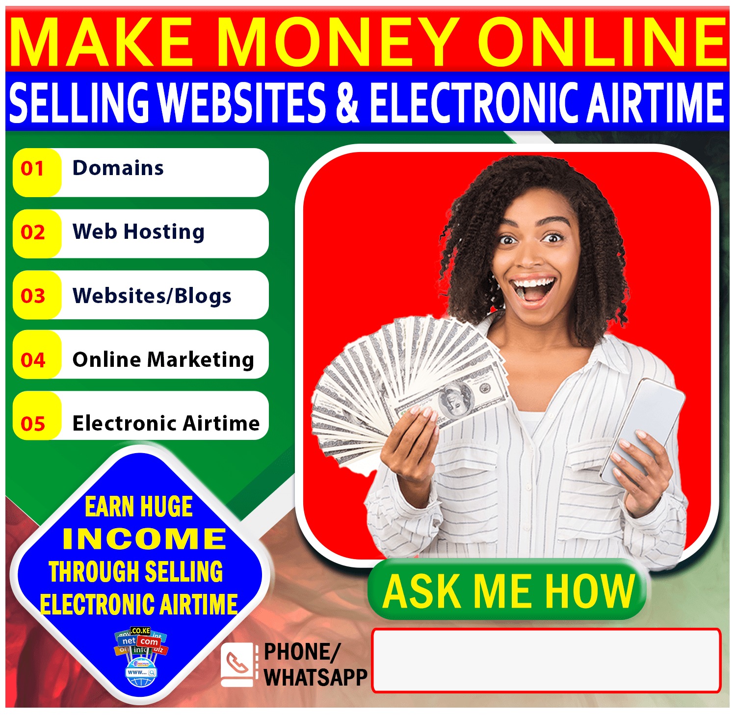 How Digital Communities Are Creating Modern-Day Wealth Opportunities